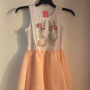 Girl’s Dress